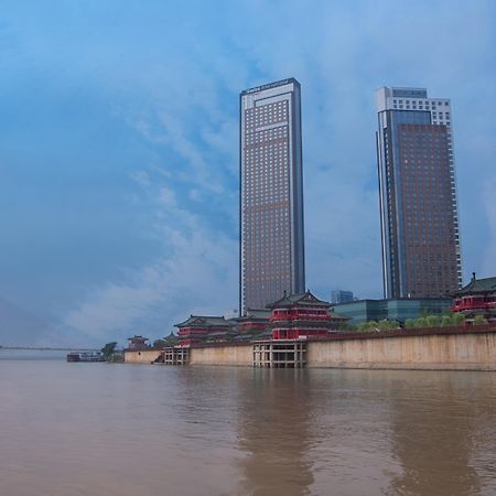 Swiss Grand Nanchang Nam Xương Ngoại thất bức ảnh