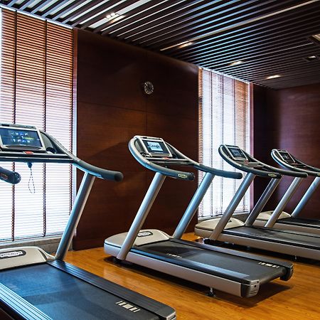 Swiss Grand Nanchang Nam Xương Ngoại thất bức ảnh