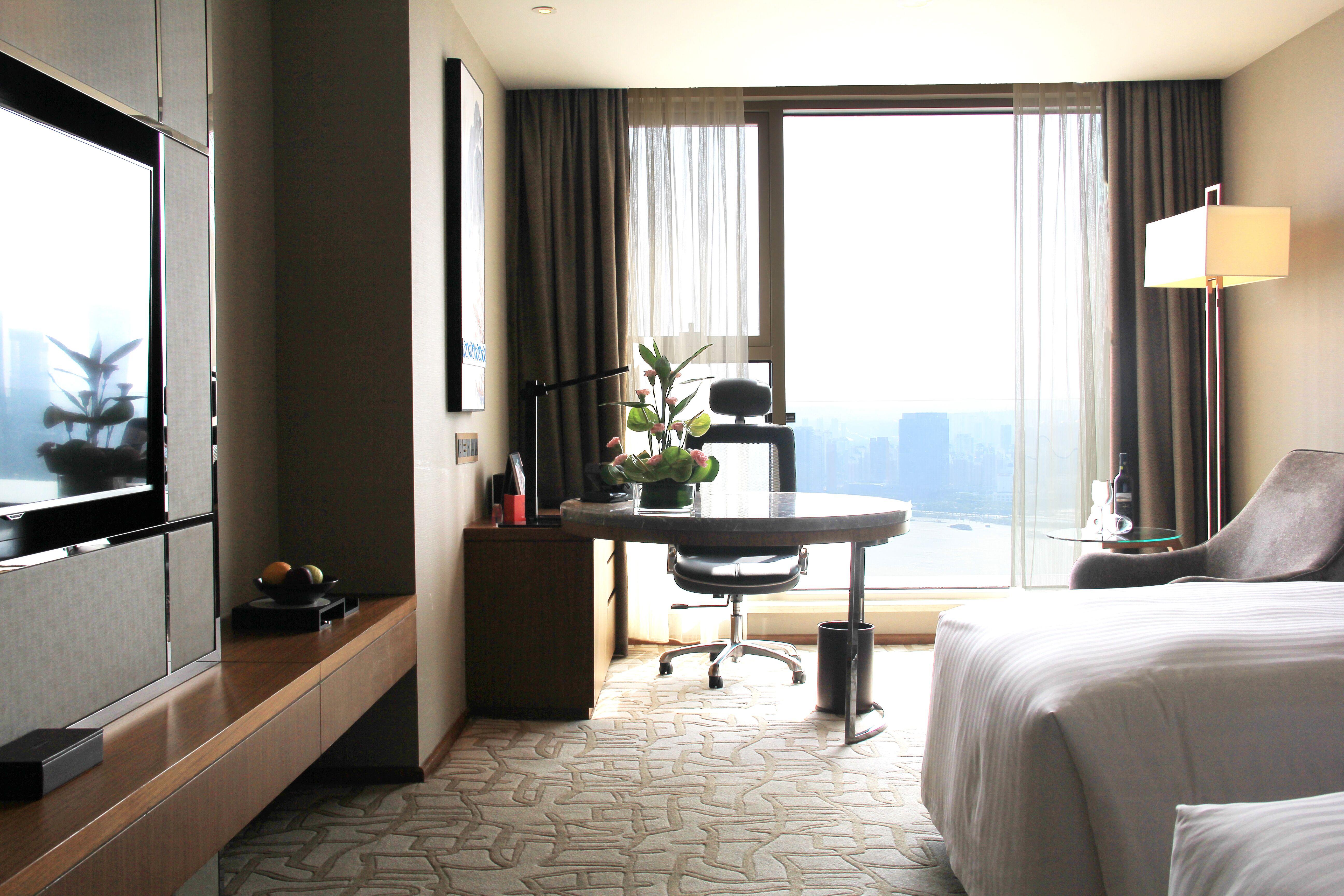 Swiss Grand Nanchang Nam Xương Ngoại thất bức ảnh