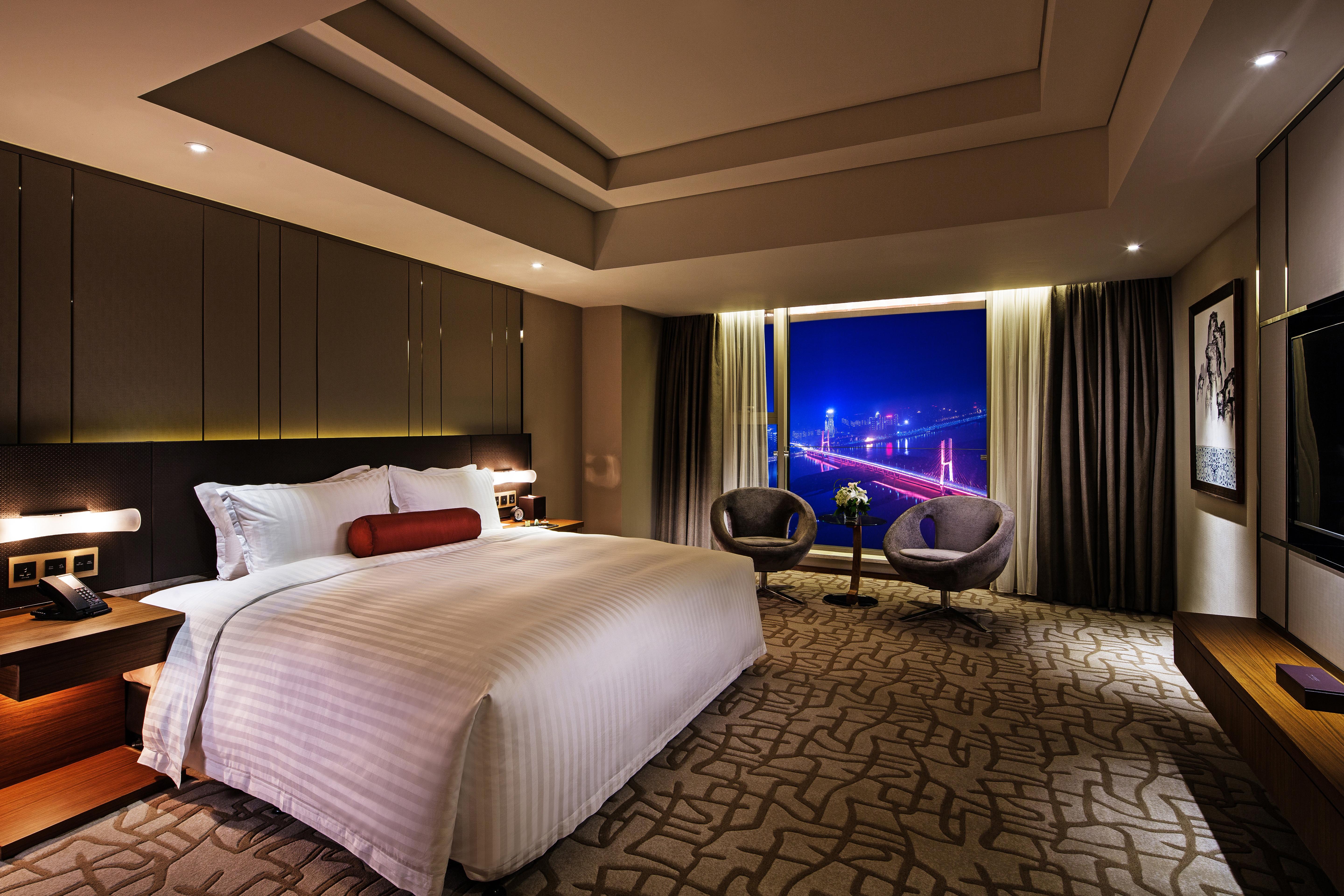 Swiss Grand Nanchang Nam Xương Ngoại thất bức ảnh