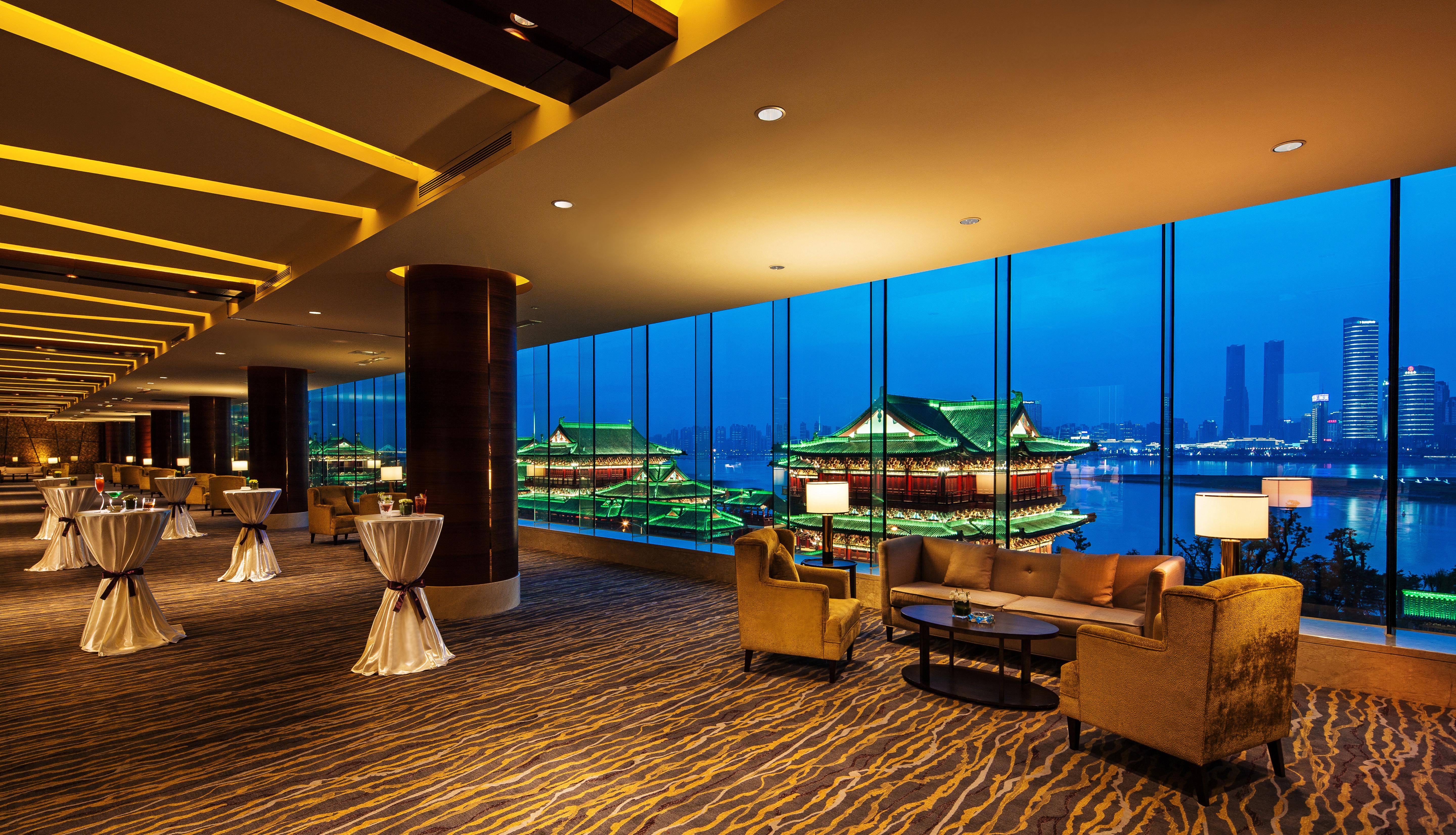 Swiss Grand Nanchang Nam Xương Ngoại thất bức ảnh