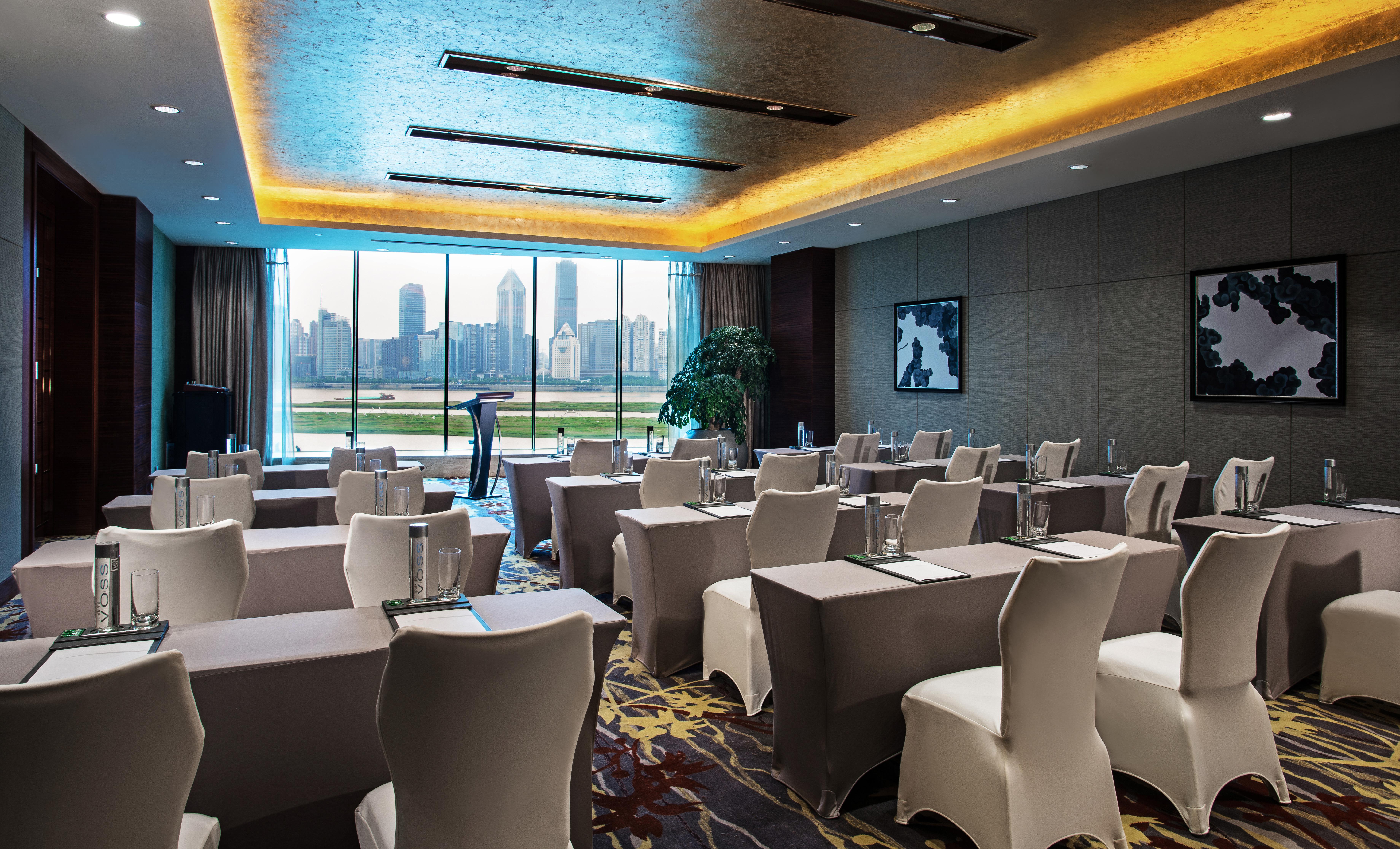 Swiss Grand Nanchang Nam Xương Ngoại thất bức ảnh
