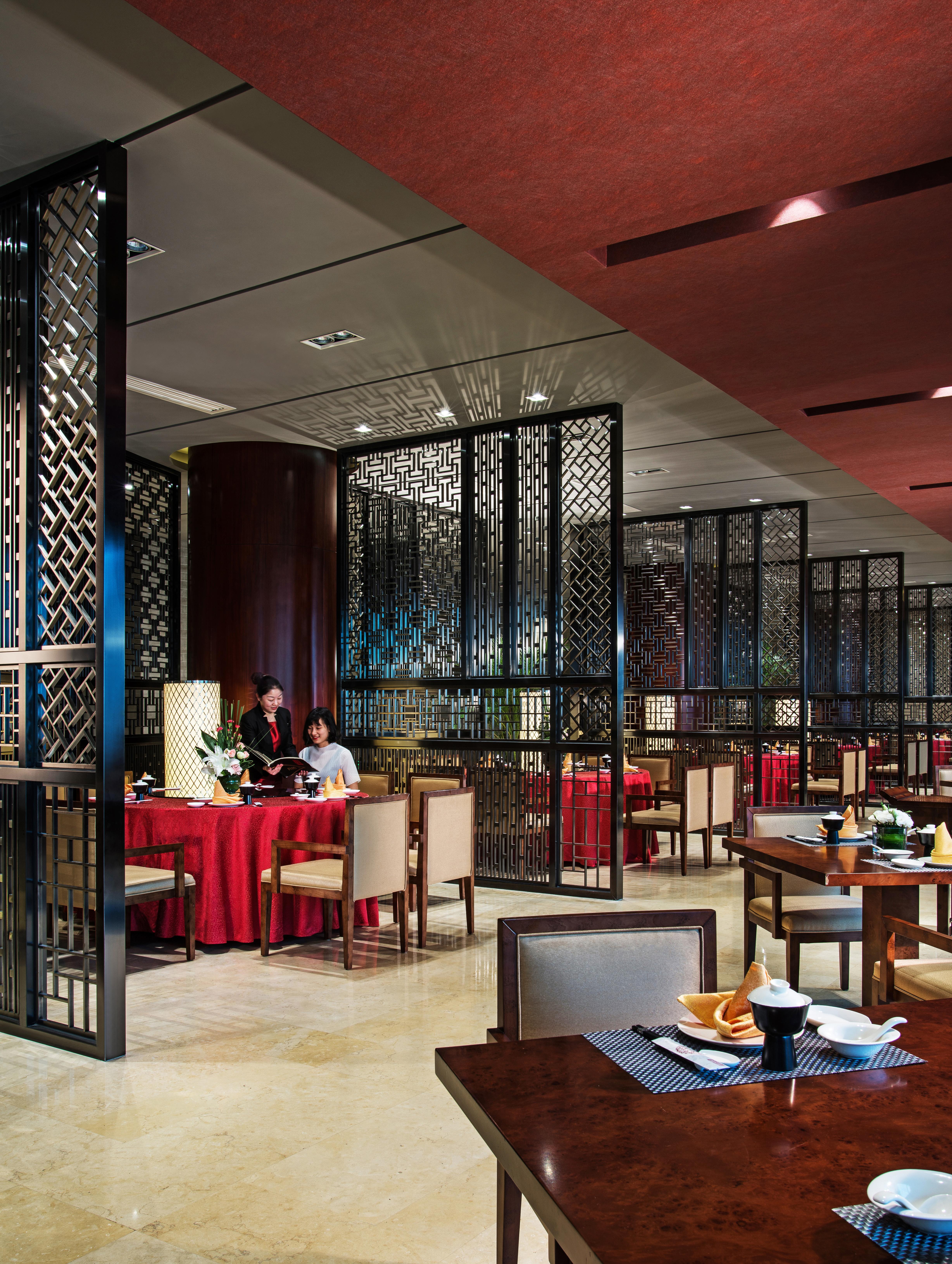 Swiss Grand Nanchang Nam Xương Ngoại thất bức ảnh