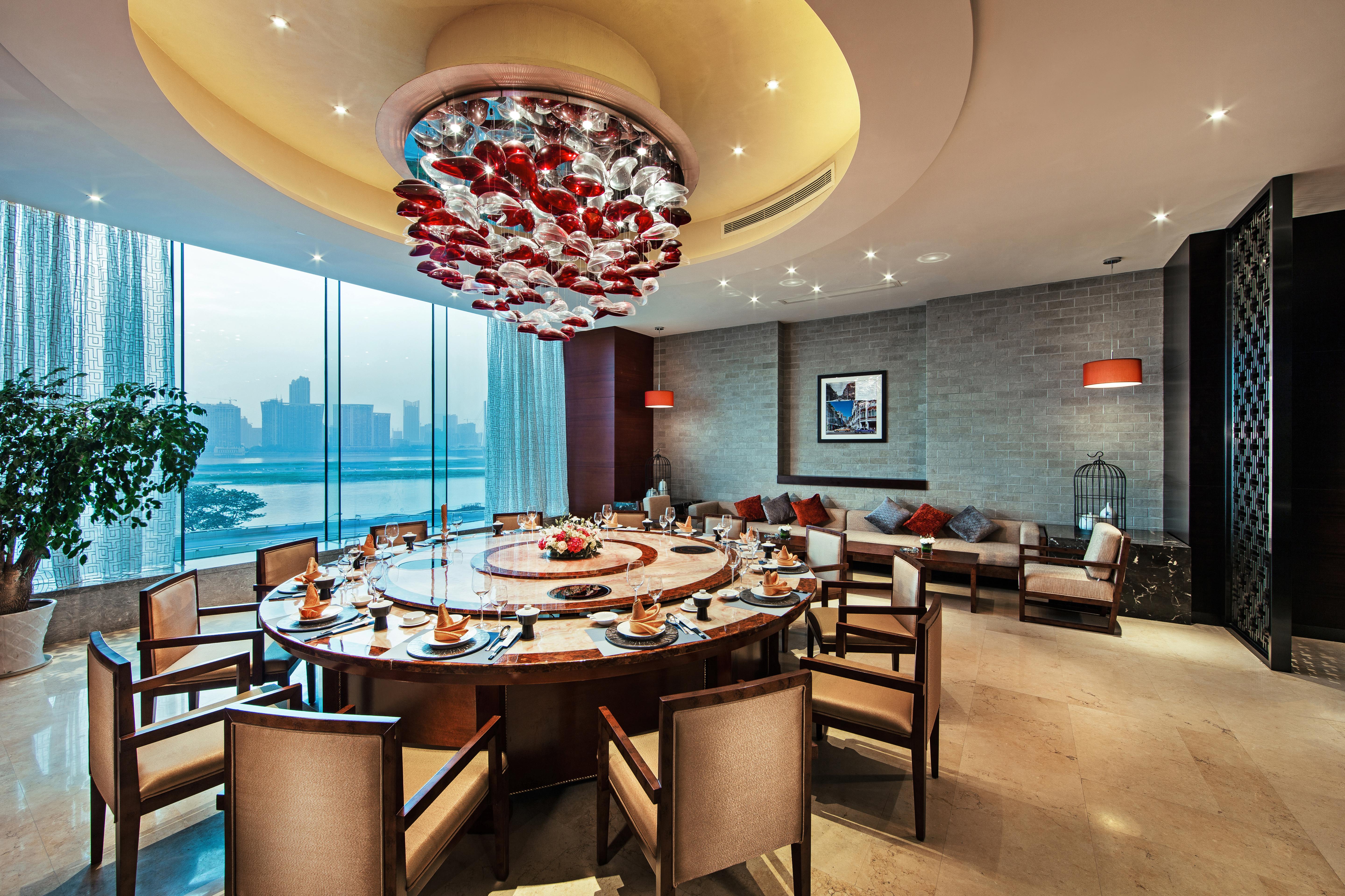 Swiss Grand Nanchang Nam Xương Ngoại thất bức ảnh