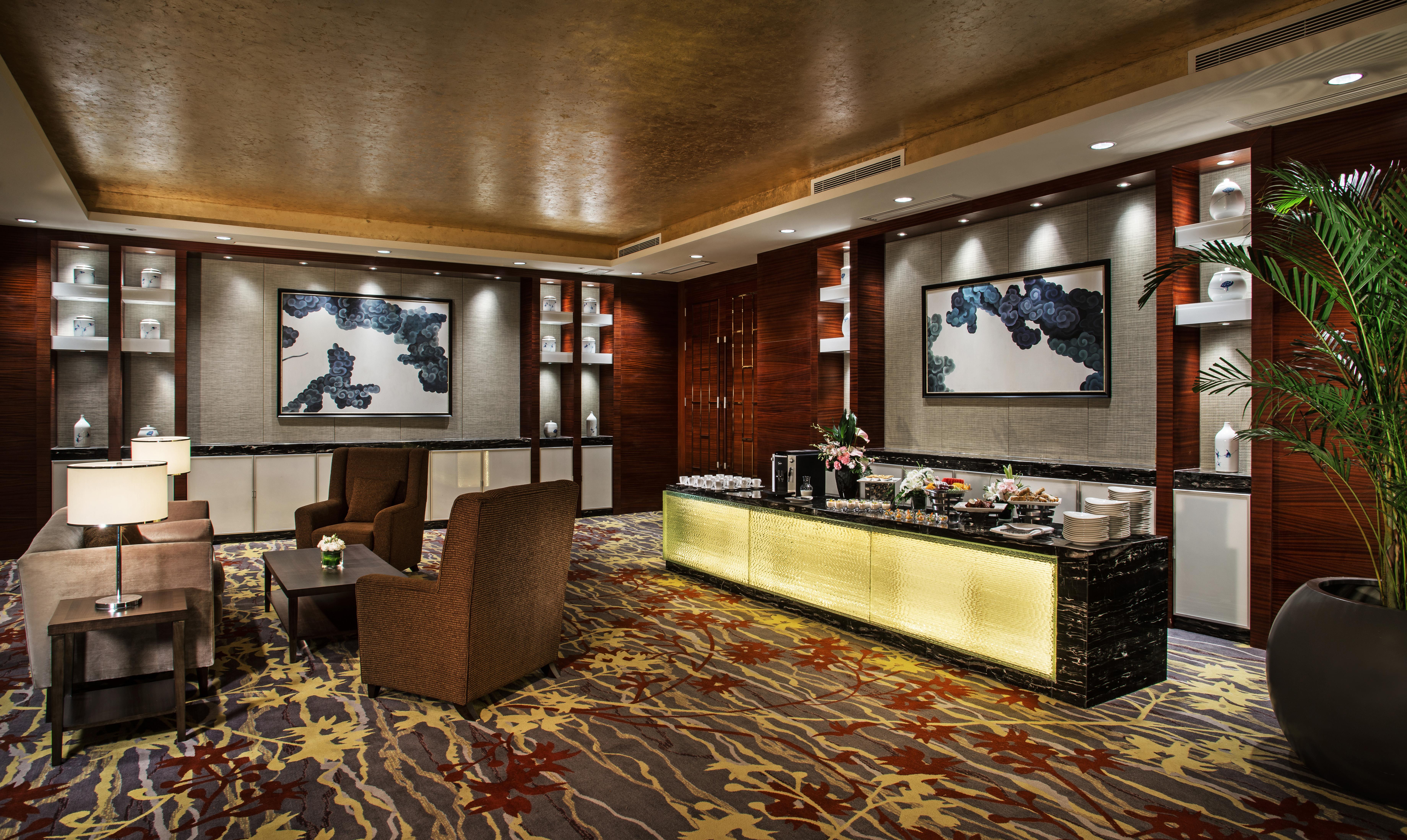 Swiss Grand Nanchang Nam Xương Ngoại thất bức ảnh