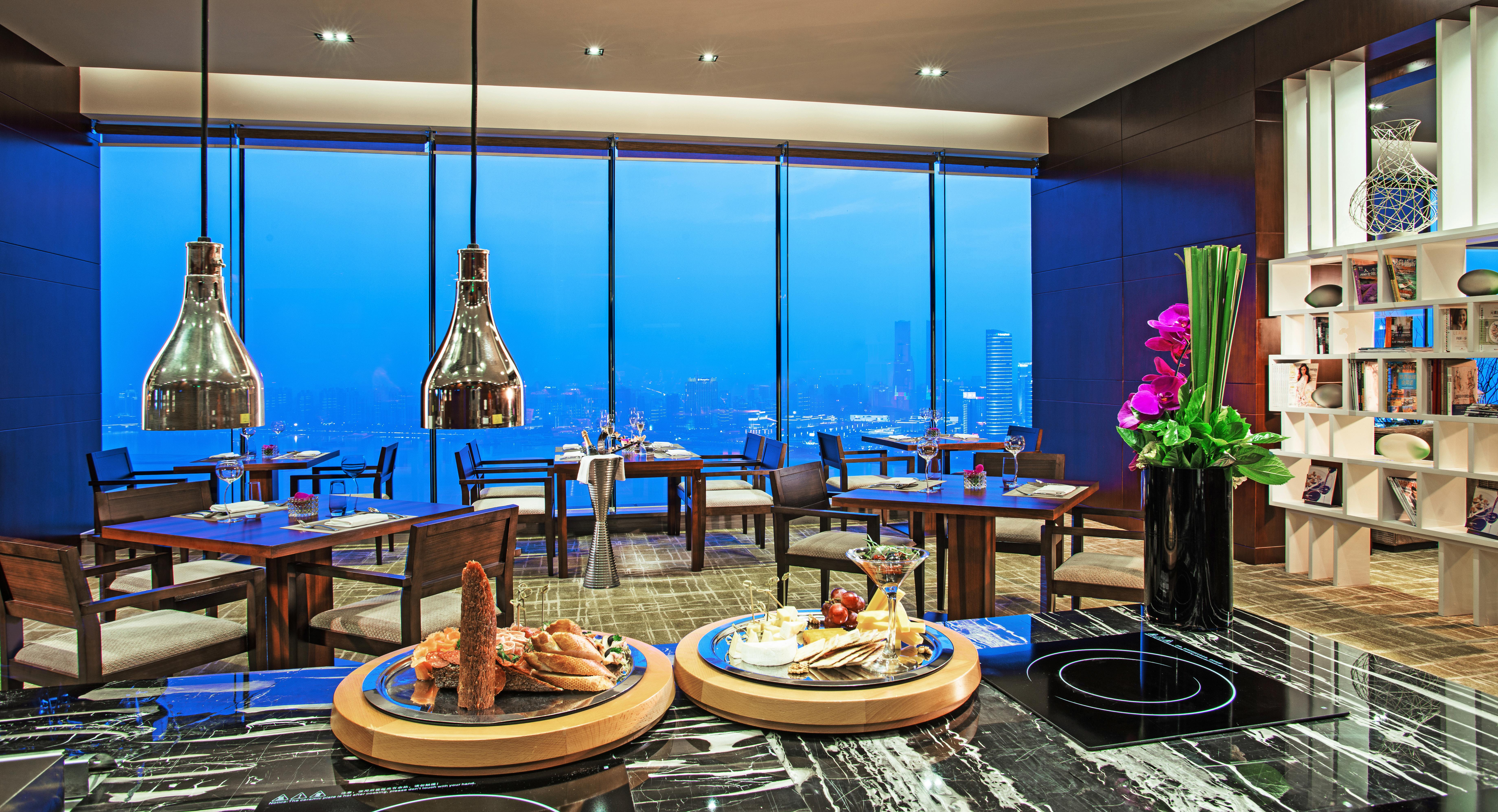 Swiss Grand Nanchang Nam Xương Ngoại thất bức ảnh