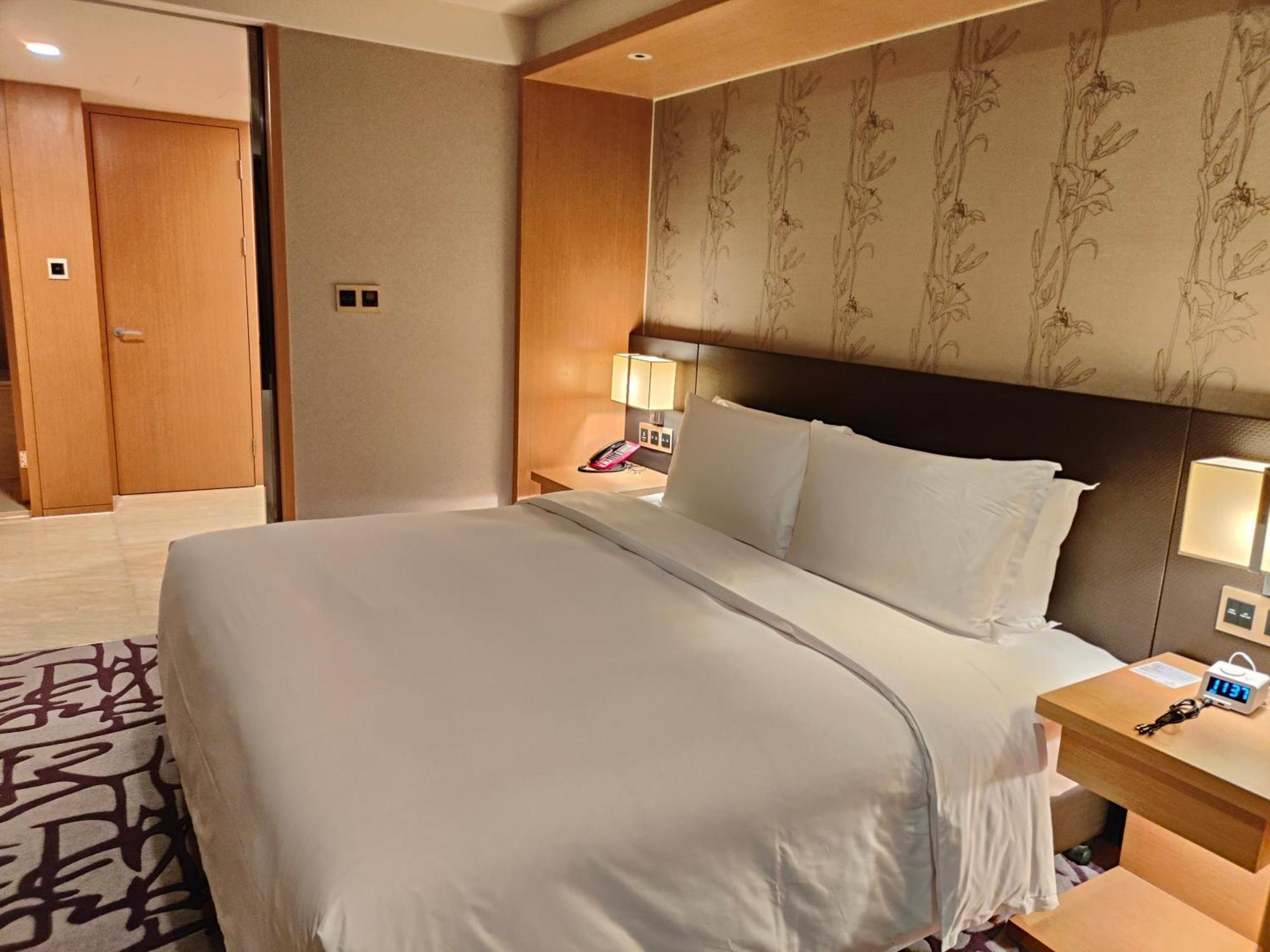 Swiss Grand Nanchang Nam Xương Ngoại thất bức ảnh