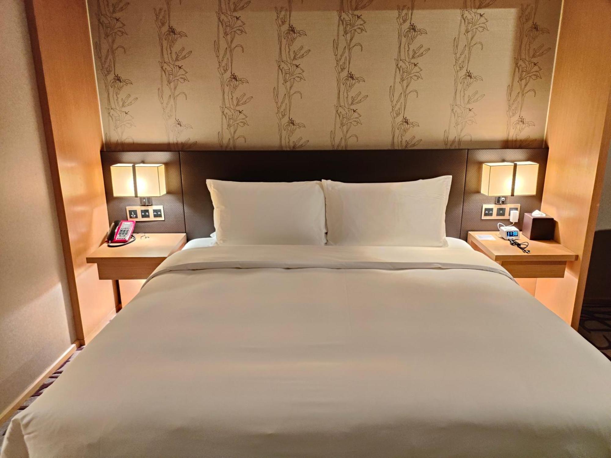 Swiss Grand Nanchang Nam Xương Ngoại thất bức ảnh