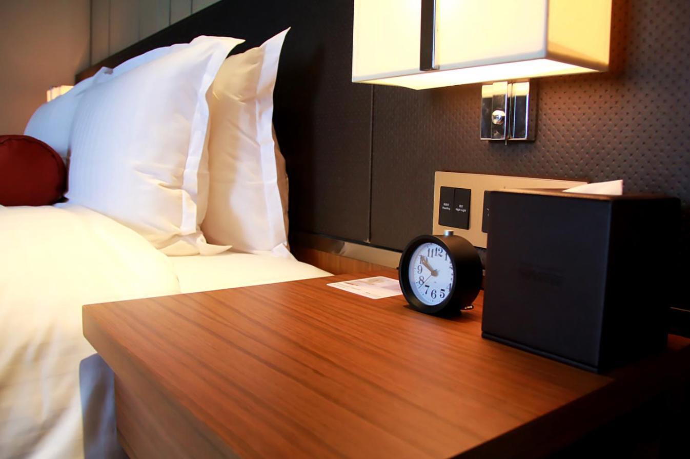 Swiss Grand Nanchang Nam Xương Ngoại thất bức ảnh