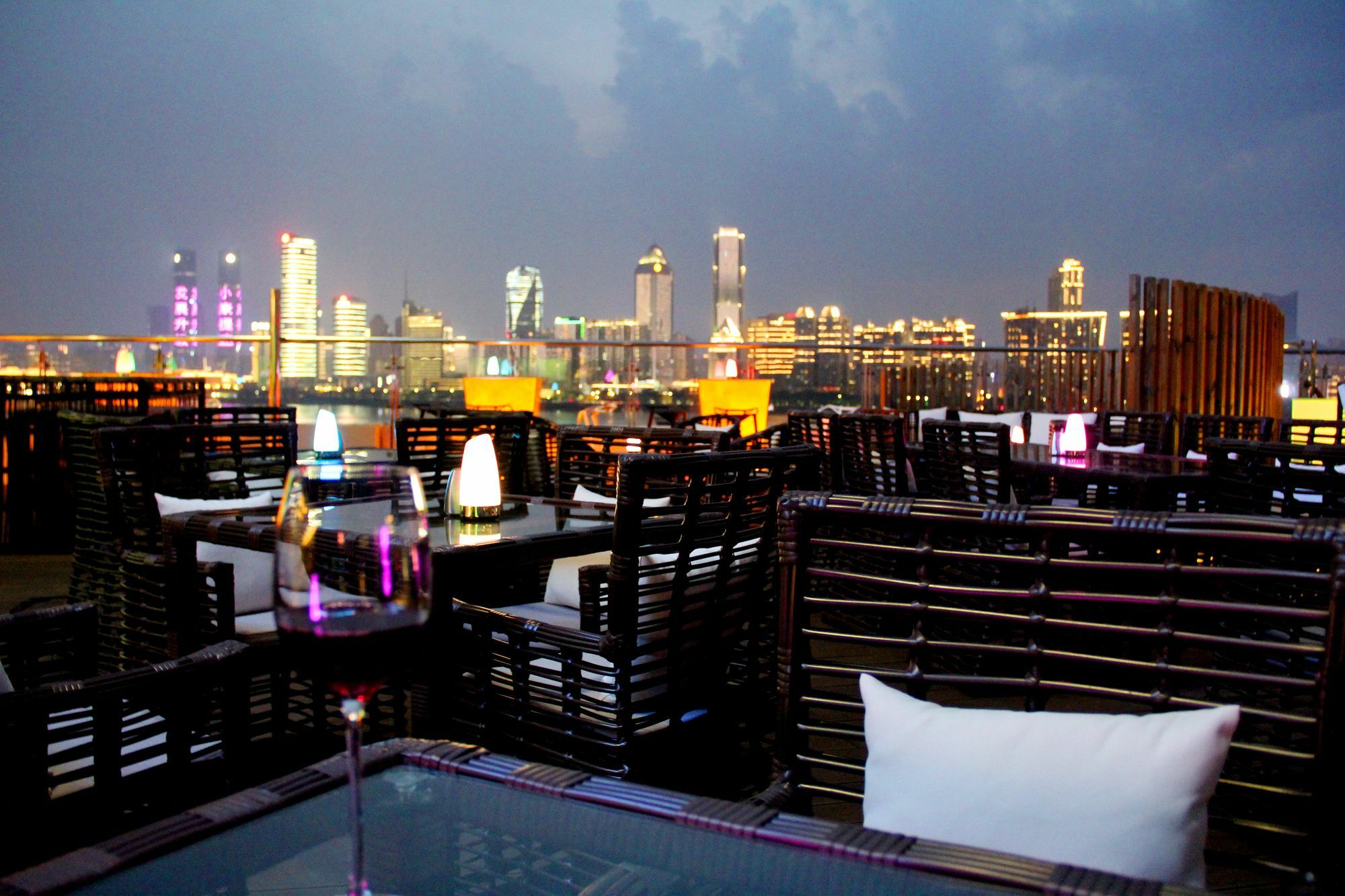 Swiss Grand Nanchang Nam Xương Ngoại thất bức ảnh