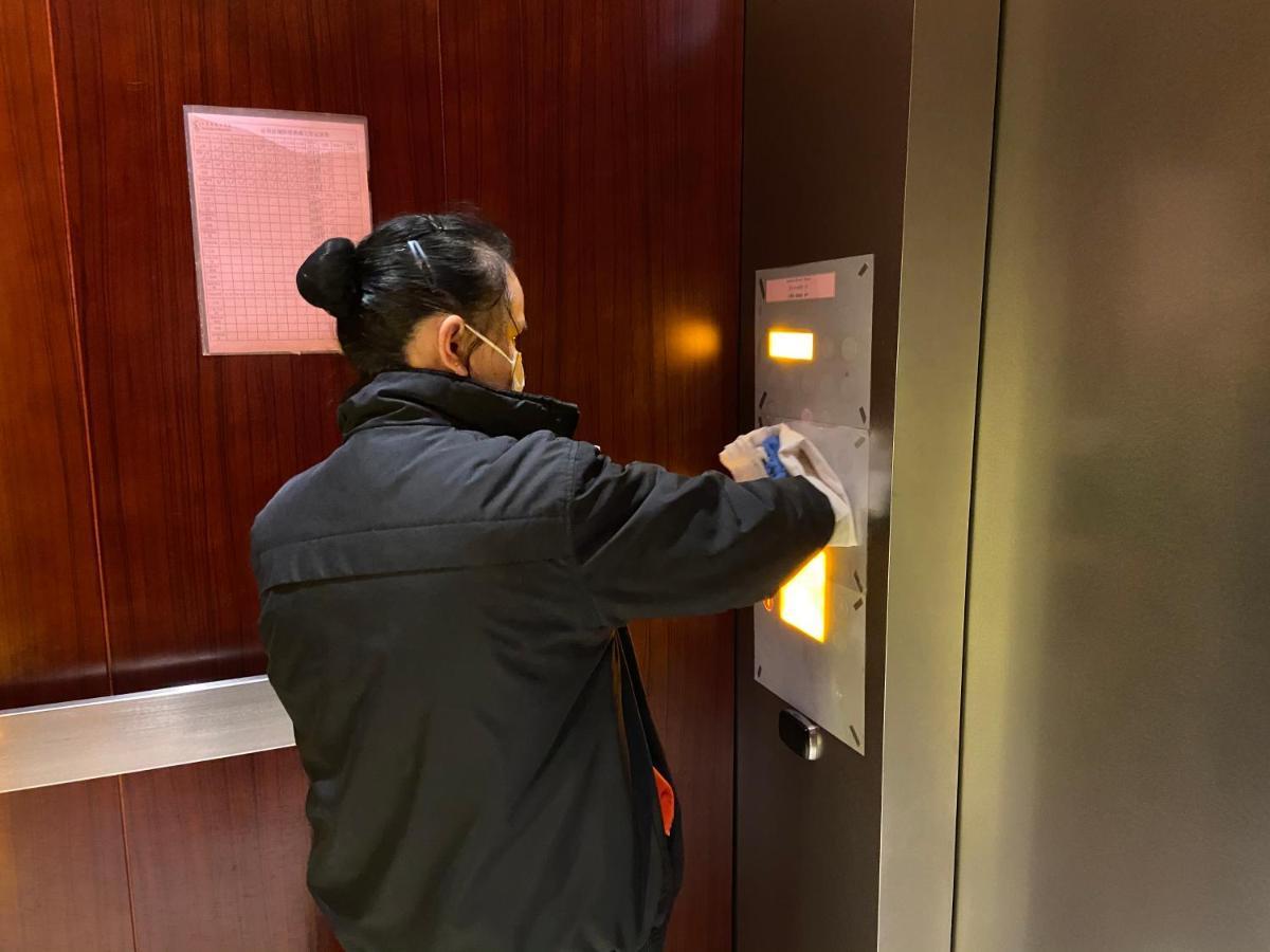 Swiss Grand Nanchang Nam Xương Ngoại thất bức ảnh